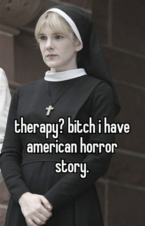 Pin By 𝐤𝐚𝐲𝐥𝐞𝐞 🪐 On 🦇 Megan 𝑜𝑚𝑔 𝑠𝑙𝑎𝑦 American Horror Story Funny