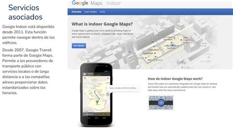 Crea Tus Propios Mapas Con Google Maps Pdf