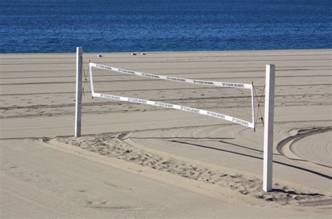 Will Rogers State Beach in Los Angeles, CA - California Beaches