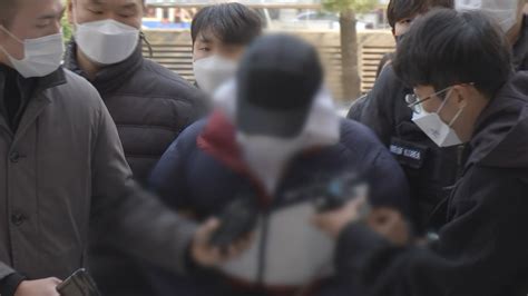 여성·공범 살인범 과거에도 살인·성범죄 전력 연합뉴스