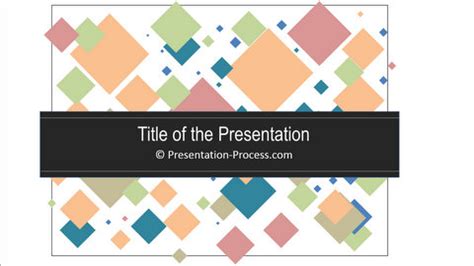 Powerpoint Title Slide Examples