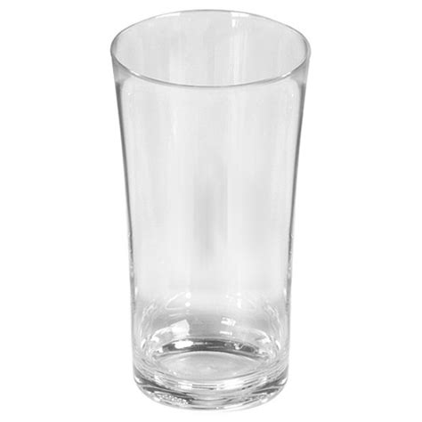 Carlisle® Liberty™ 22 Oz Plastic Hi Ball Glass Wasserstrom