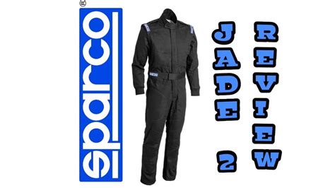 Turn 4 Automotive Sparco Jade 2 3 Driving And Racing Firesuit Review