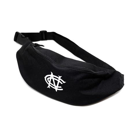 Nccc Belt Bag Trent Bridge Shop