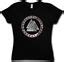 Valknut Runes T Shirt Paganism Newpaganism Odin Thor Mj Lnir Loki