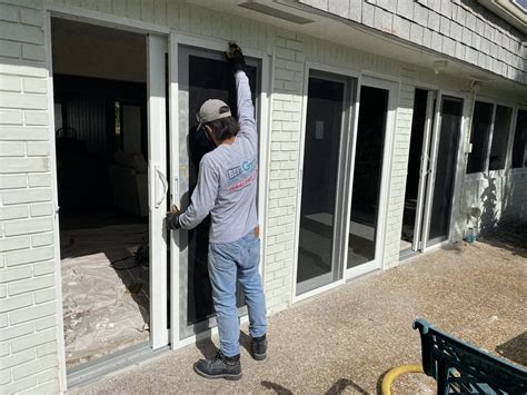 Impact / Hurricane Windows and Doors versus Shutters - GM Door Window