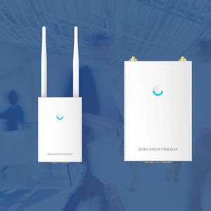 Grandstream GWN7605LR Outdoor Long Range Wireless Access Point