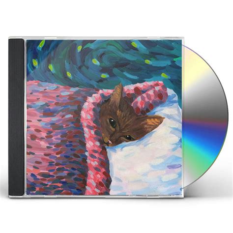 Cavetown SLEEPYHEAD CD