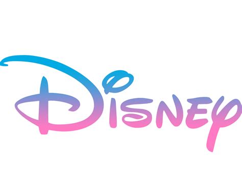 Imagens Disney Png Logo Transparentes