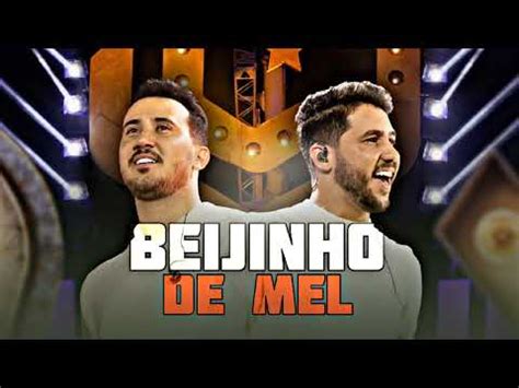 BEIJINHO DE MEL IGUINHO E LULINHA EU FALEI FORRÓ 3 YouTube