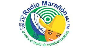 Radio Marañon Jaen en vivo Radios del Perú