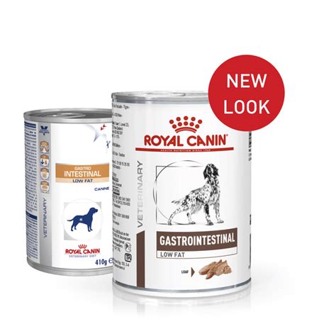 Royal Canin Gastrointestinal Cat Food Wet - Royal Canin Veterinary Diet Gastrointestinal High ...