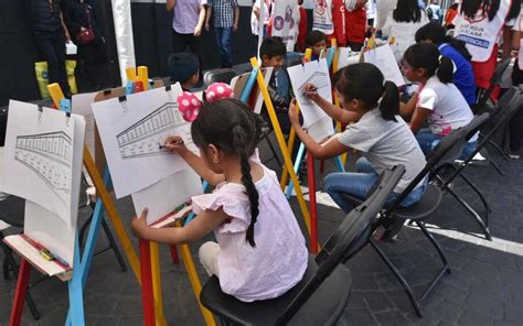 Consienten a niños de Toluca en su día El Sol de Toluca Noticias