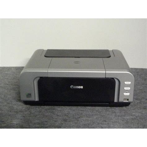 【bci 7eインク対応】pixus Ip4200 Canon A4インクジェットプリンタ Windows98対応【中古