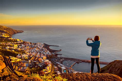 Visit Santa Cruz De La Palma 2021 Travel Guide For Santa Cruz De La