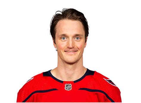 daniel carr washington capitals left wing espn