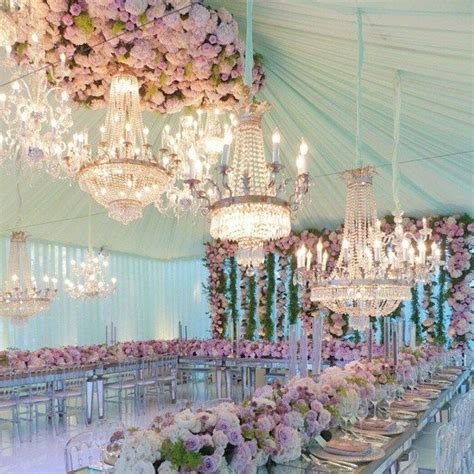 Spring Themed Venue Decorations You Must Consider Wedding Venue