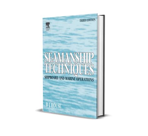 seamanship techniques  seaman kowts seafaring guide  resources