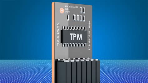 tpm.msc & Co.: Tools für die TPM-Kontrolle unter Windows - COMPUTER BILD