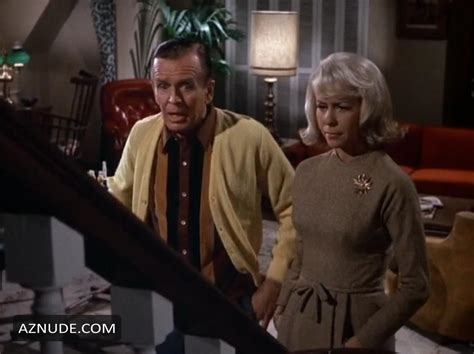 I DREAM OF JEANNIE NUDE SCENES AZNude