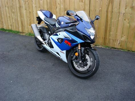 2006 Gsxr 1000