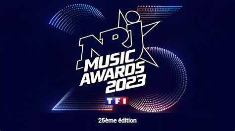 Nrj Music Awards 2023 La Liste Complète Des Gagnants Ariel World