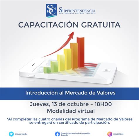 Supercias Ecuador On Twitter Quieres Conocer Sobre El