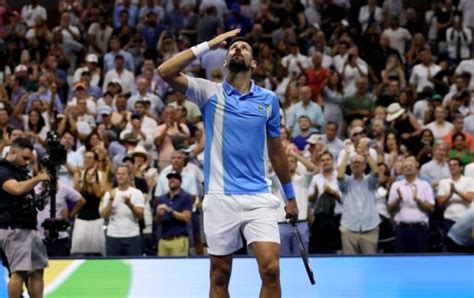 Novak Djokovic on revenge mission as history beckons in US Open final ...