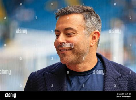 Andrea Radrizzani Hi Res Stock Photography And Images Alamy