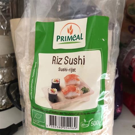 Priméal Arroz Sushi Reviews Abillion