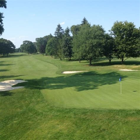 Photos At Rockville Links Club Golf Course