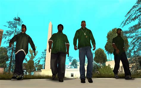 Image - Grove street.jpg | GTA Wiki | FANDOM powered by Wikia