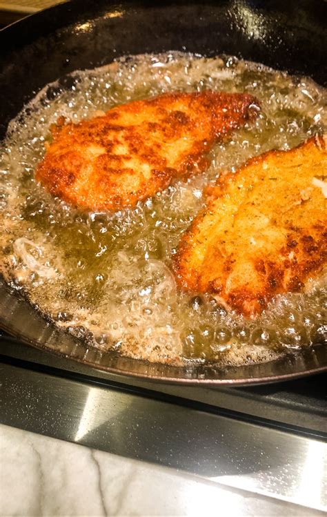 How To Cook Chicken Cutlets On The Stove Sweetpea Lifestyle