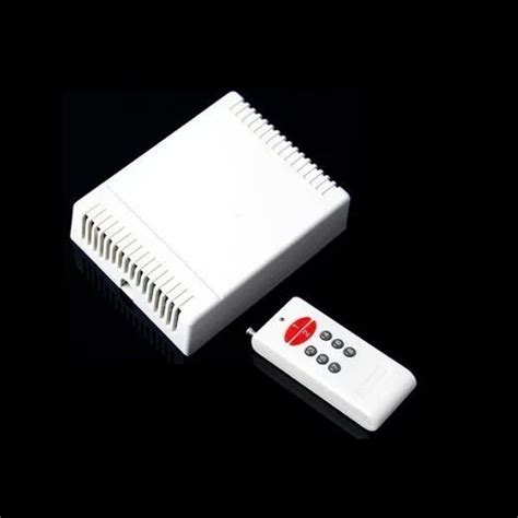 remote control receiver   price  india