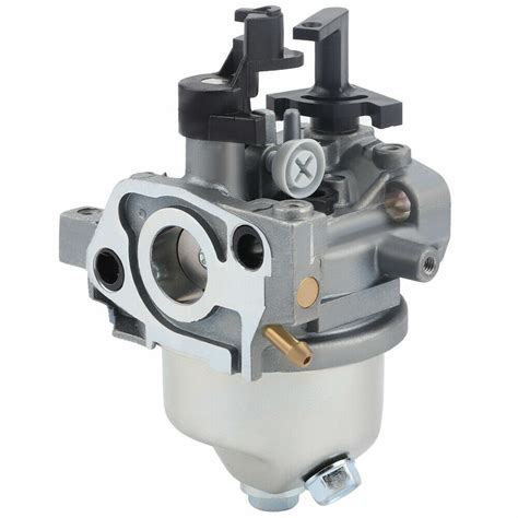 Carburetor For Toro Recycler Model Cc Kohler Motor Carb