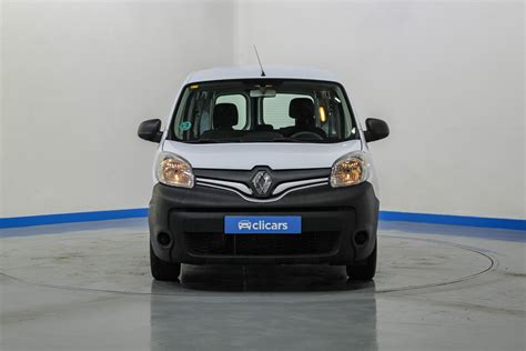 Renault Kangoo Combi Diésel Profesional M1 AF En dCi 55kW 75CV E6