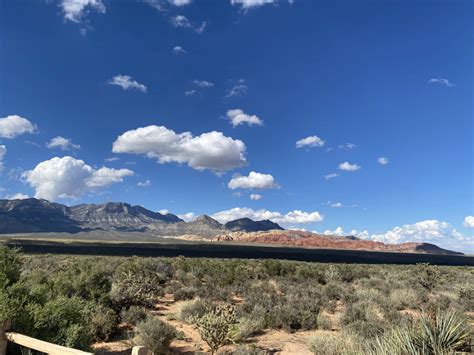 How To Scatter Ashes In Las Vegas Red Rock Canyon Green Farewells