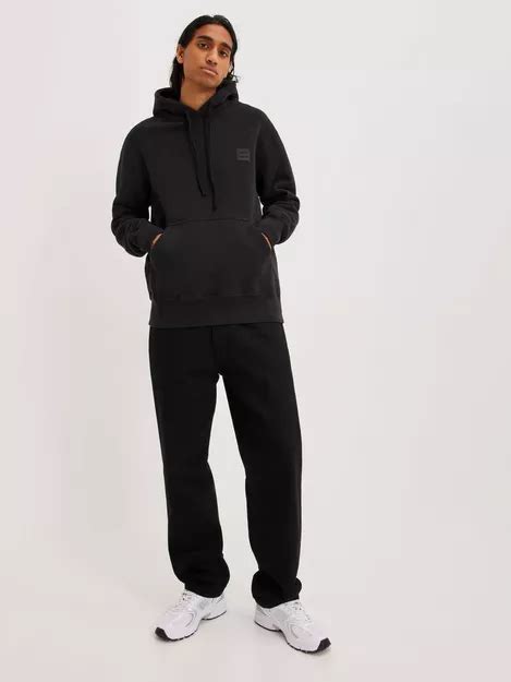 Buy Neuw Neuw Premium Hood Black Nlyman