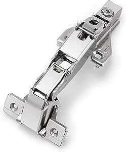 Probrico Degree Soft Close Cabinet Hinges Full Overlay Kitchen