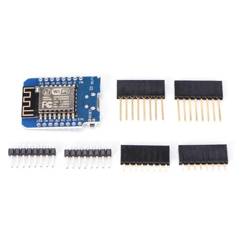 NODEMCU LUA ESP8266 ESP 12 WeMos D1 Mini WIFI Development Board Module