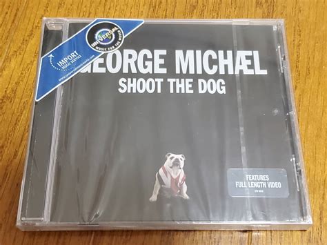 Yahooオークション Cdシングル George Michael ジョージ・マイケ