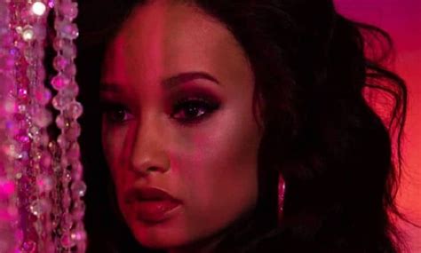 10 Things You Didn’t Know about Elarica Johnson - TVovermind