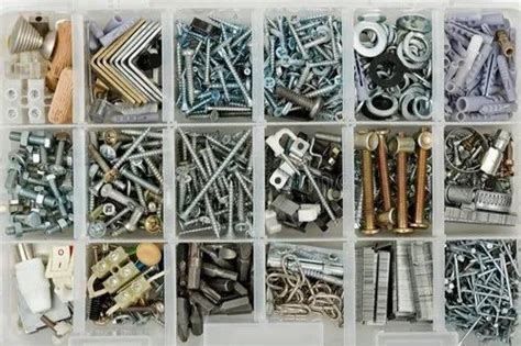 Industrial Hardware At Rs 100piece Industrial Products In Pune Id