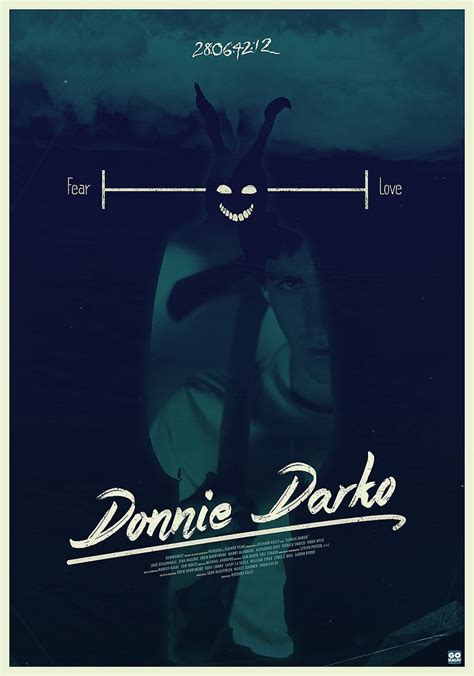 Donnie Darko Group HD Phone Wallpaper Pxfuel