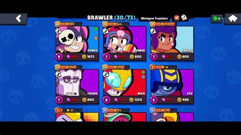 Das Erste Brawl Stars Video Youtube