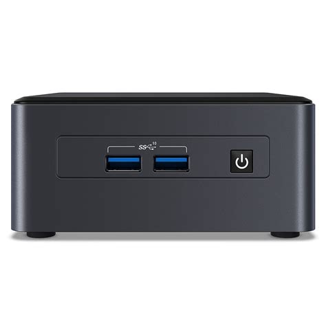 Intel Nuc Pro Nuc Tnbv Barebone Pc Ldlc Holy Moley