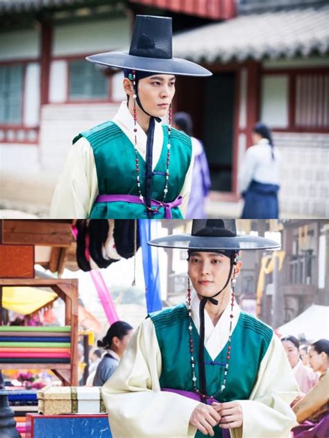 My Sassy Girl Drama Joo Won Took Me A While To Get Used To Medieval Hancinema The