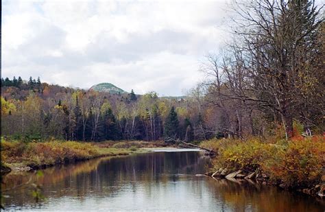 Ammonoosuc Above Twin Mountain Nh Walter Gaddis Flickr