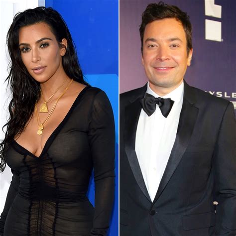 Kim Kardashian, Jimmy Fallon and More Celebrities Who Used Surrogates