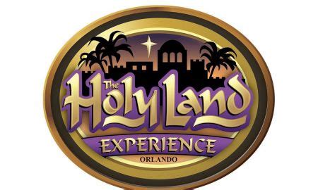 Discount Holy Land Experience Tickets in Orlando, FL | BestofOrlando.com